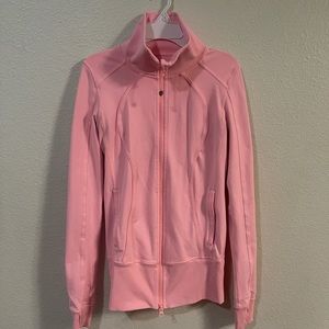 LULULEMON define jacket :)